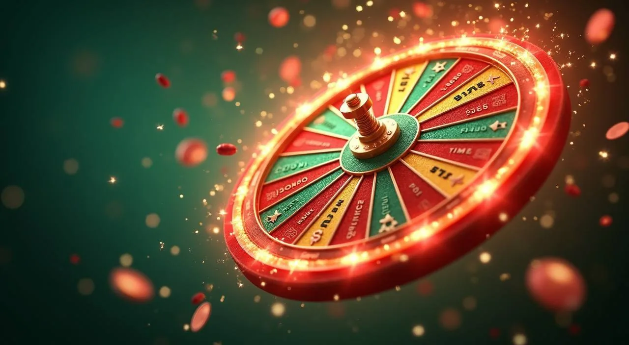 Four Sections You Reach From Your Account
